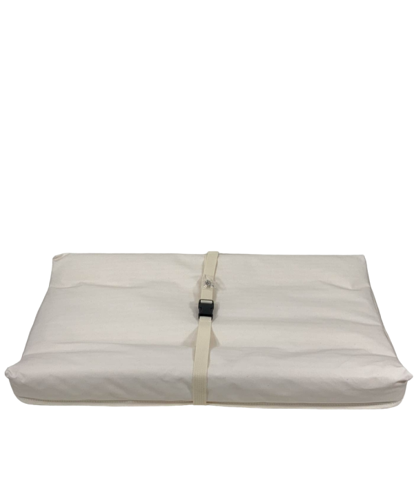 Naturepedic Organic Cotton Changing Pad Online Sale