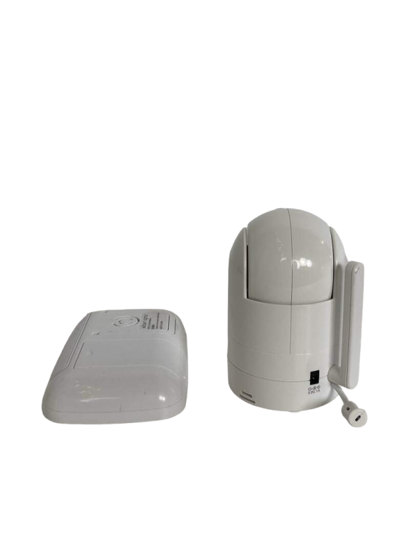 Infant Optics DXR-8 Video Baby Monitor Online Sale - Image 2