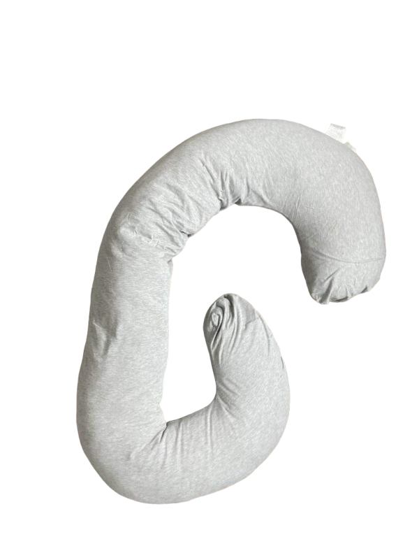 Leachco Snoogle Support Body Pillow For Sale - Image 2