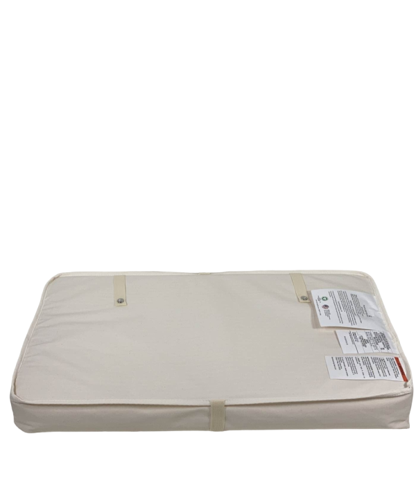 Naturepedic Organic Cotton Changing Pad Online Sale - Image 2