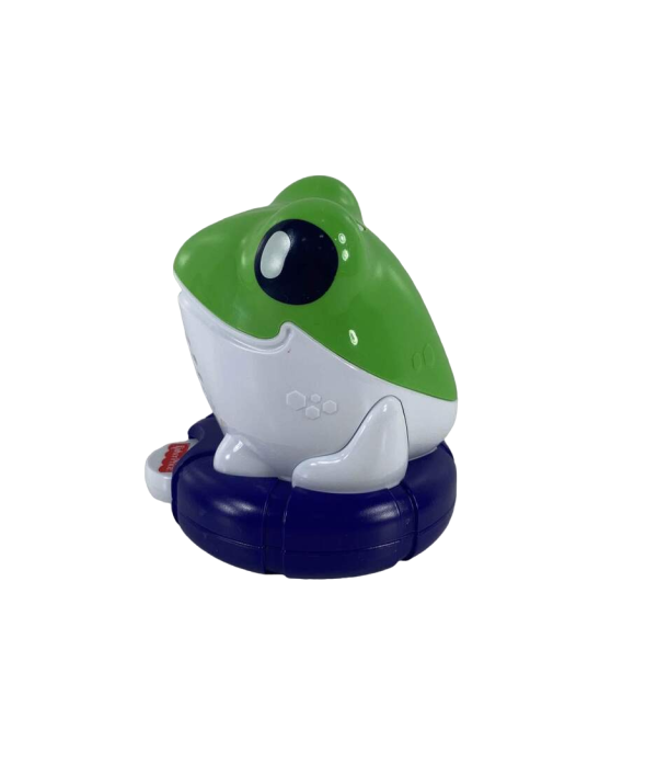 Fisher Price Think & Learn Measure With Me! Froggy on Sale - Image 3