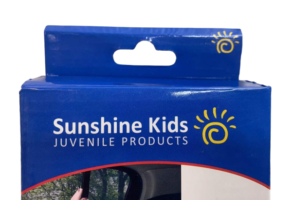 Sunshine Kids My Stuff Storage Bag Cheap - Image 3
