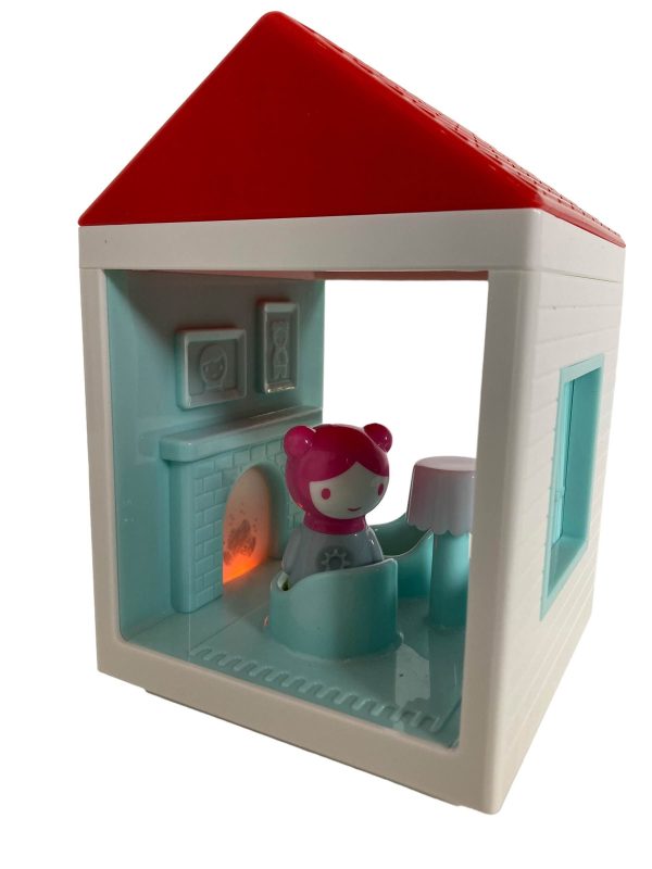 Kid O Myland Play House Living Room & Friend Online