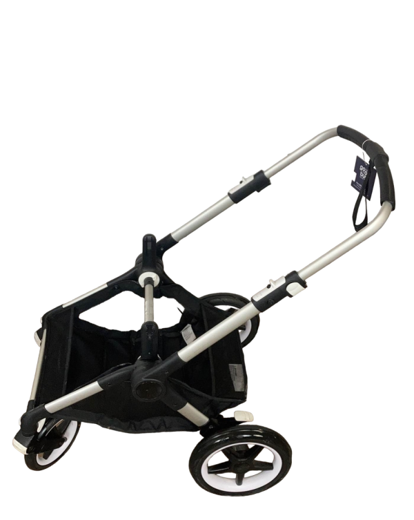 Bugaboo Fox 2 Stroller Frame, Aluminum, 2020 For Sale - Image 5
