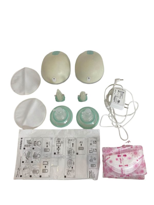 Willow Wearable Breast Pump 2.0 Online