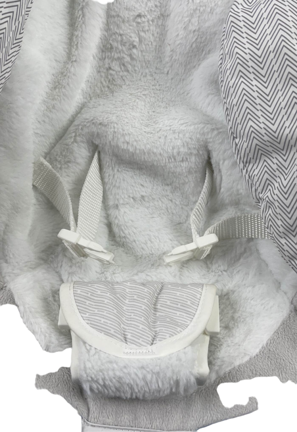 Fisher Price Deluxe Bouncer, Owl Love You Online - Image 3
