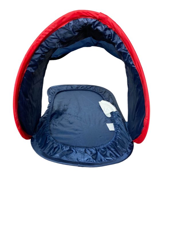 DockATot Cabana Kit for Deluxe+ Dock, Endless Blue Online - Image 5