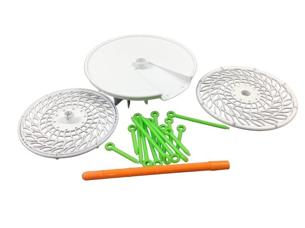 Gumdrop Drying Rack For Discount - Image 2