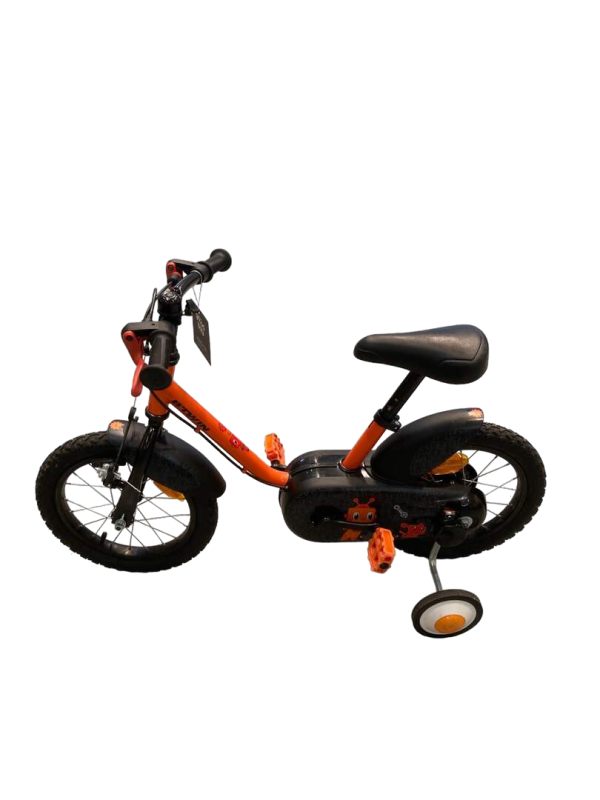 Decathlon Btwin Robot 500 Cheap
