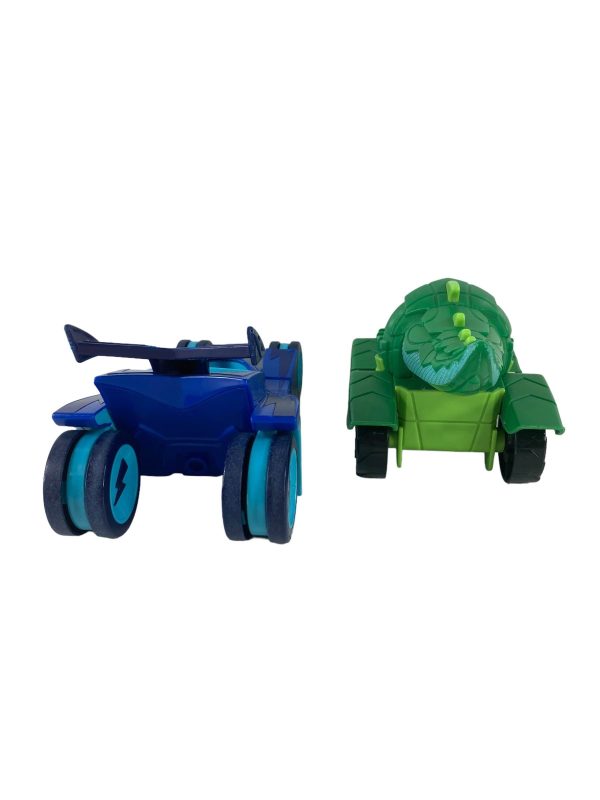 BUNDLE PJ Masks Toys For Cheap - Image 3