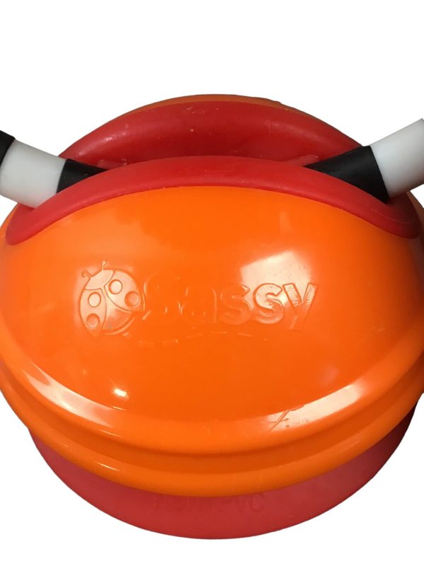 Sassy Teethe & Twirl Sensation Station Online now - Image 4