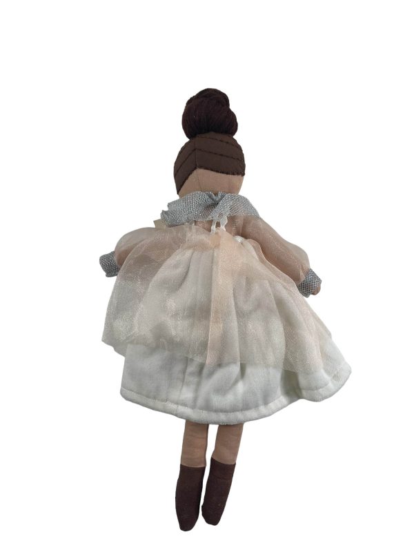 Crane Baby Plush Doll Toy on Sale - Image 2